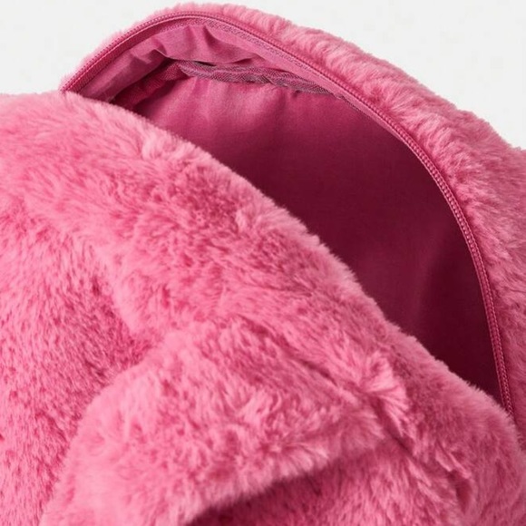 BNWT!✨ Adorable Care Bears Large Tote Bag! 🐻💗 - Picture 3 of 3